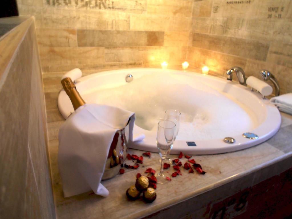 Rural La Viña - Only Adults Hotel 4*