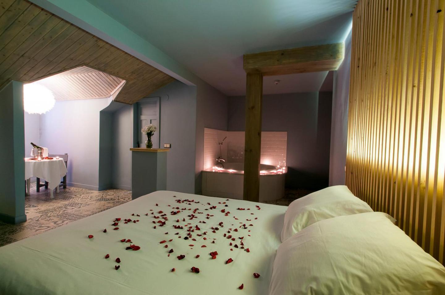 Rural La Vina - Only Adults 4* San Rafael
