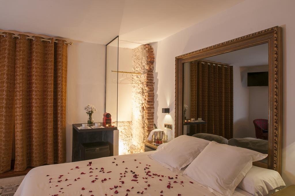 Rural La Vina - Only Adults Hotel 4*
