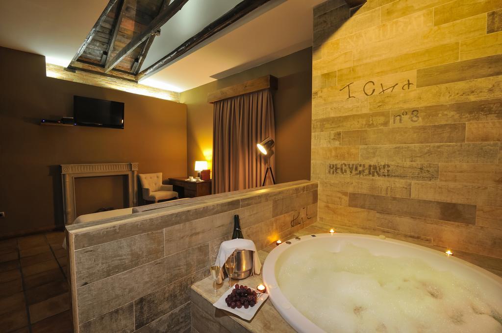 Rural La Vina - Only Adults Hotel