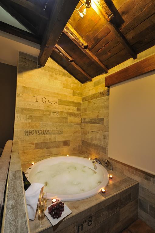 Rural La Vina - Only Adults Hotel San Rafael