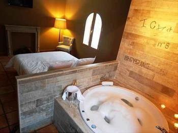 Rural La Vina - Only Adults San Rafael