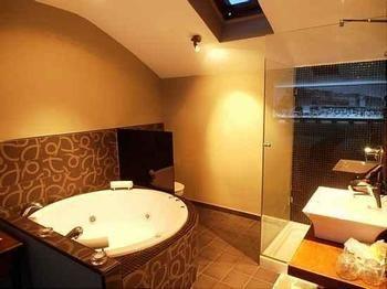 Rural La Vina - Only Adults Hotel 4*