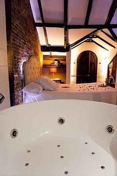 Rural La Vina - Only Adults Hotel