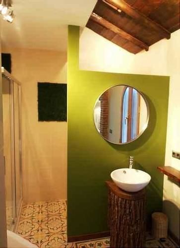 Hotel Rural La Vina - Only Adults San Rafael