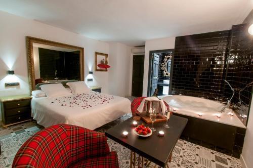 Rural La Vina - Only Adults 4* San Rafael